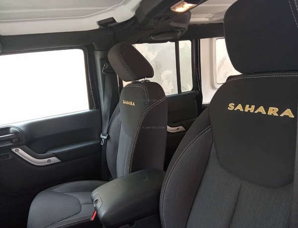 2013 JEEP WRANGLER FOR SALE IN LAGOS