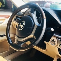 2013 Lexus es350 cars for sale in Nigeria image
