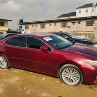 2013 Lexus es350 cars for sale in Nigeria image