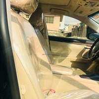 2013 Lexus es350 cars for sale in Nigeria