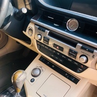 2013 Lexus es350 cars for sale in Nigeria image