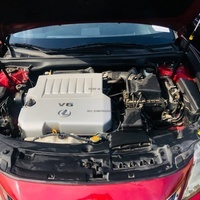 2013 Lexus es350 cars for sale in Nigeria image