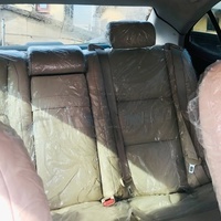 2013 Lexus es350 cars for sale in Nigeria