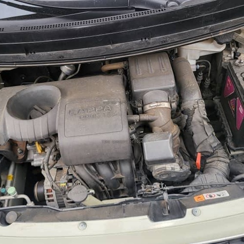 FOREIGN USED 2013 SUPER CLEAN KIA PICANTO FOR SALE IN LAGOS