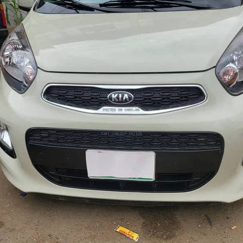 FOREIGN USED 2013 SUPER CLEAN KIA PICANTO FOR SALE IN LAGOS