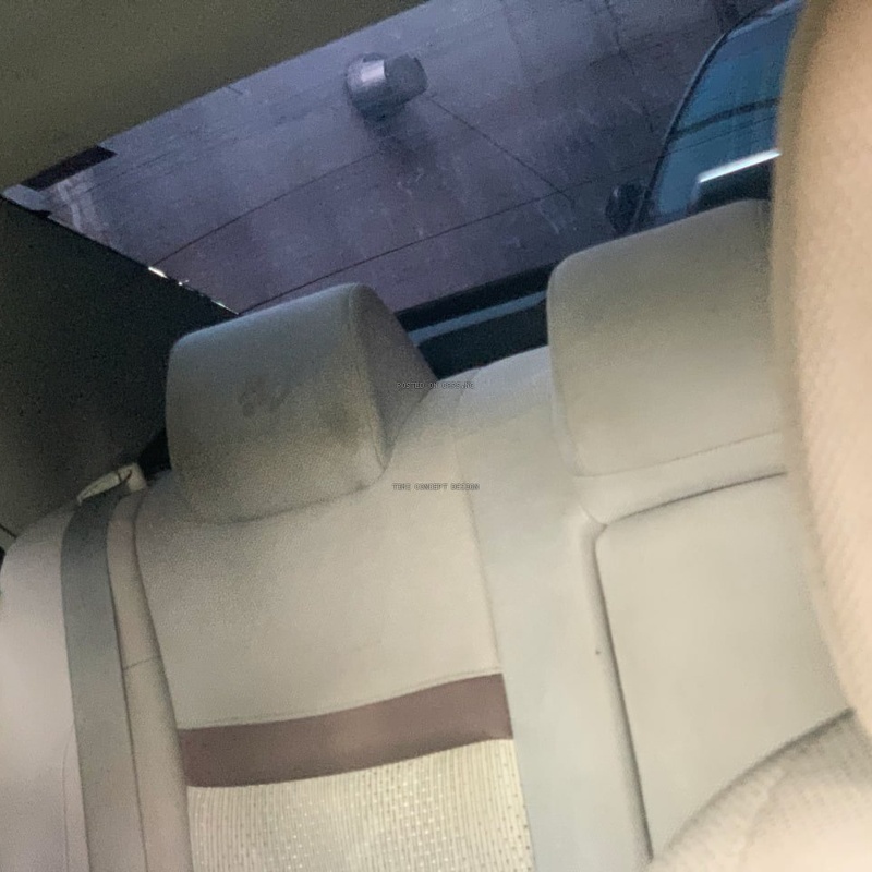 2013 Toyota Camry LE For Sale In Shomulu Lagos image