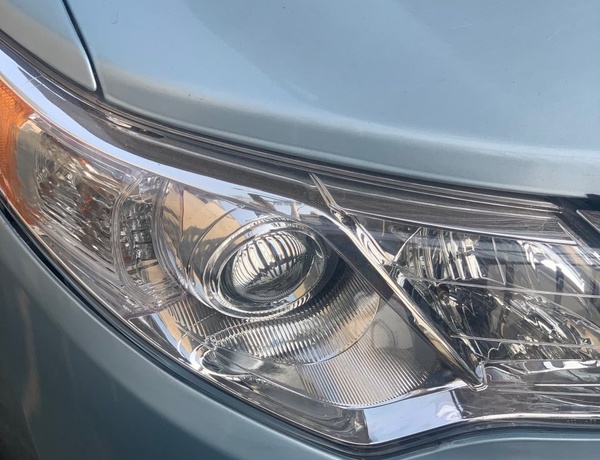 2013 Toyota Camry LE For Sale In Shomulu Lagos