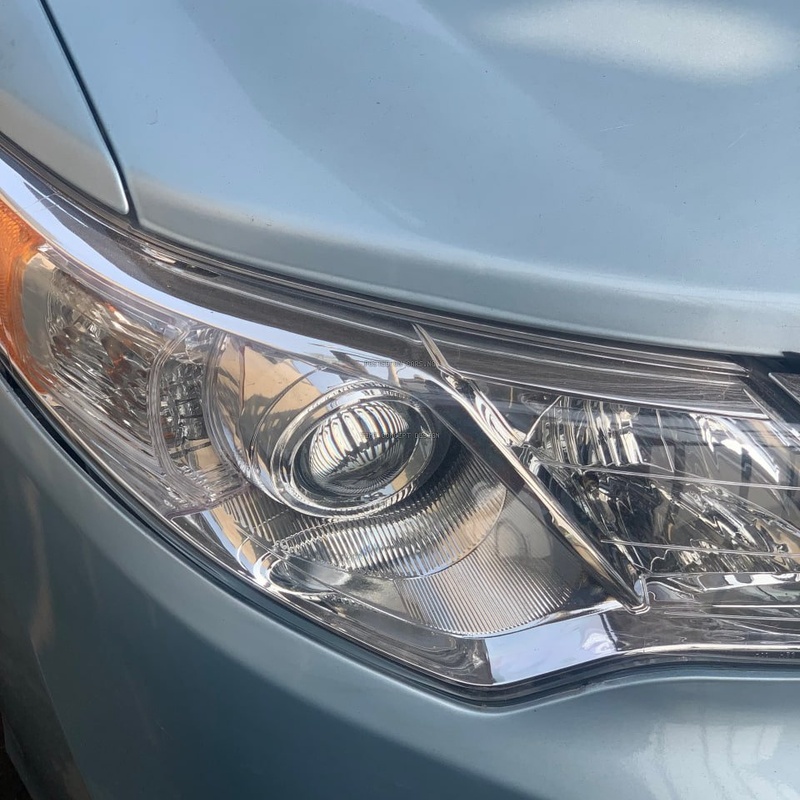 2013 Toyota Camry LE For Sale In Shomulu Lagos image