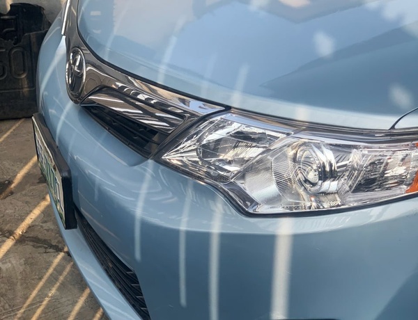 2013 Toyota Camry LE For Sale In Shomulu Lagos