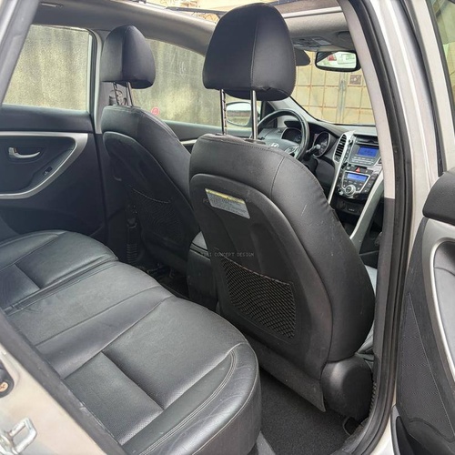 2014 Hyundai Elantra GT Foreign used