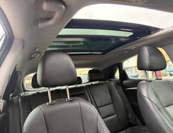 2014 Hyundai Elantra GT Foreign used