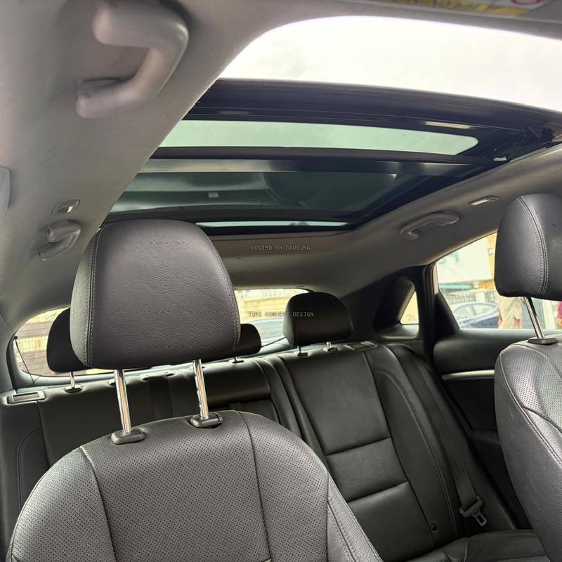 2014 Hyundai Elantra GT Foreign used image