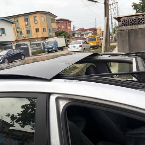 2014 Hyundai Elantra GT Foreign used