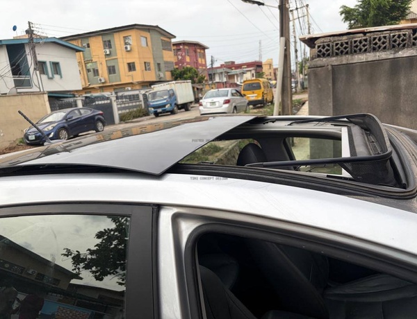 2014 Hyundai Elantra GT Foreign used