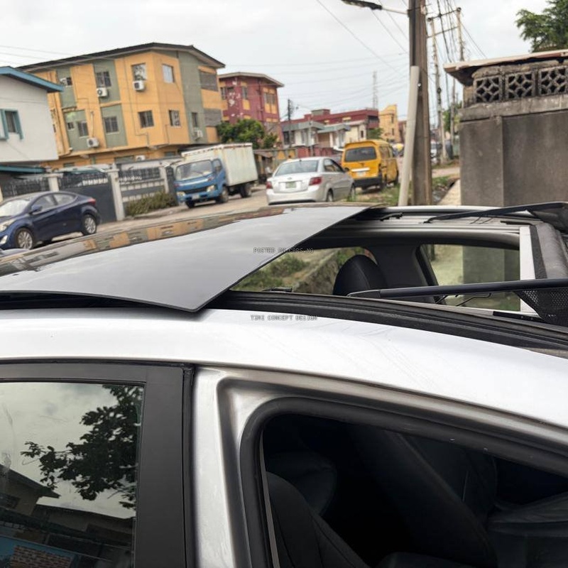 2014 Hyundai Elantra GT Foreign used image