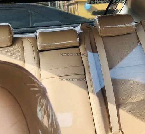 Foreign Used 2014 Lexus ES350 for Sale in Lagos