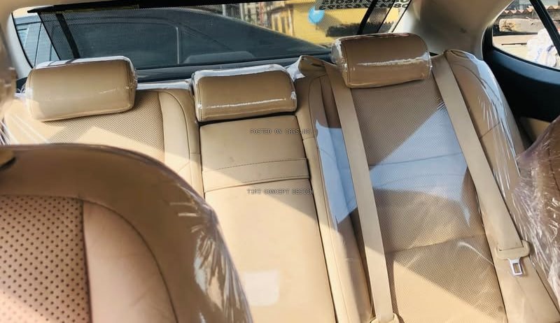 Foreign Used 2014 Lexus ES350 for Sale in Lagos image