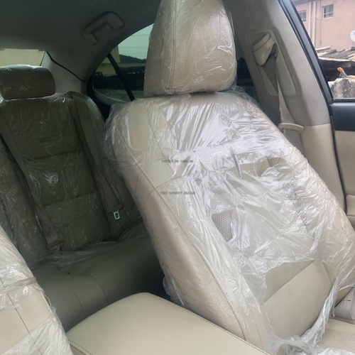 Foreign Used 2014 Lexus ES350 for Sale in Lagos