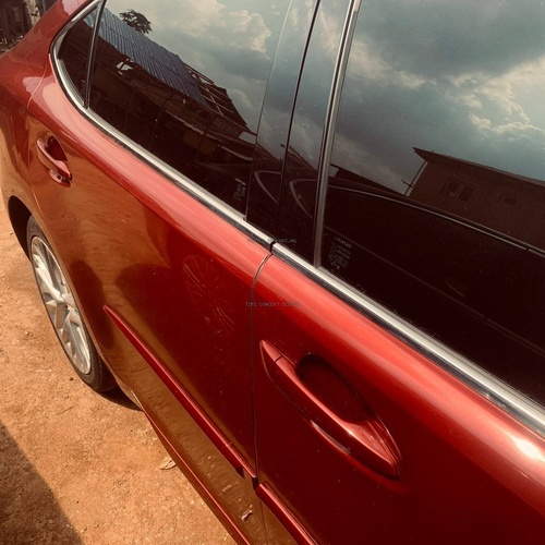 Foreign Used 2014 Lexus ES350 for Sale in Lagos