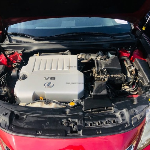 Foreign Used 2014 Lexus ES350 for Sale in Lagos