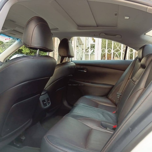 2014 Lexus ES 350 for Sale In Lagos