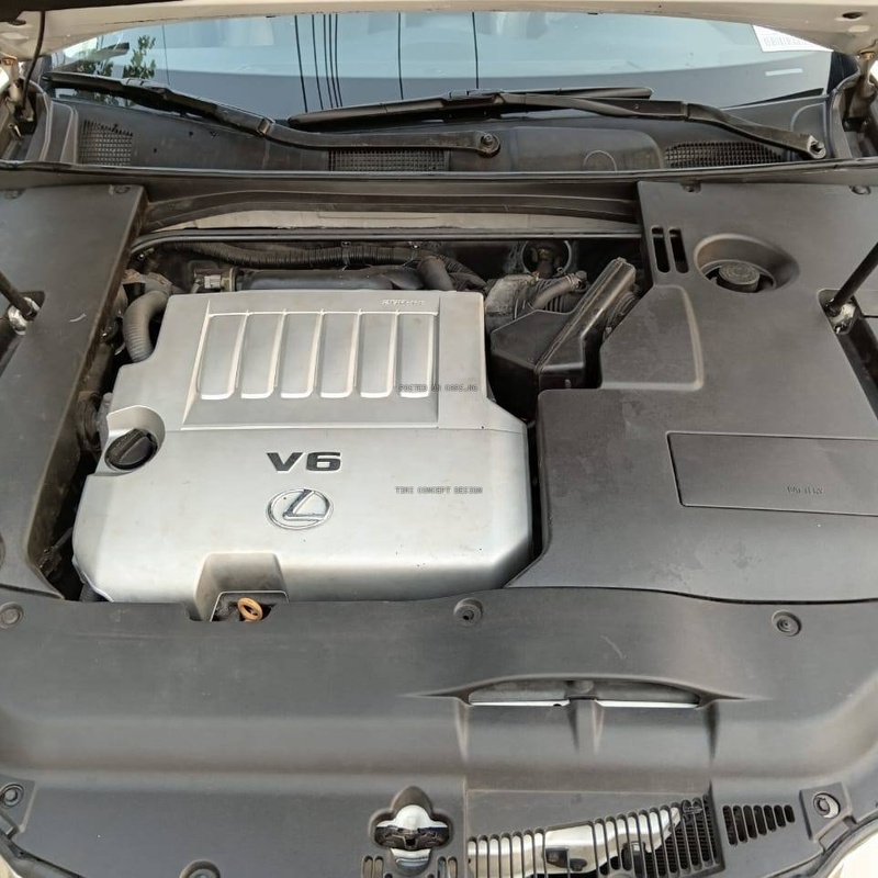 2014 Lexus ES 350 for Sale In Lagos image