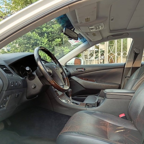 2014 Lexus ES 350 for Sale In Lagos