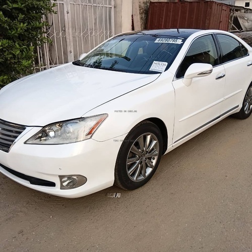 2014 Lexus ES 350 for Sale In Lagos