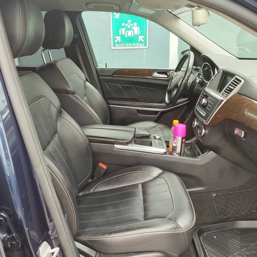 Foreign Used 2014 Mercedes Benz GL450 for Sale In Lagos