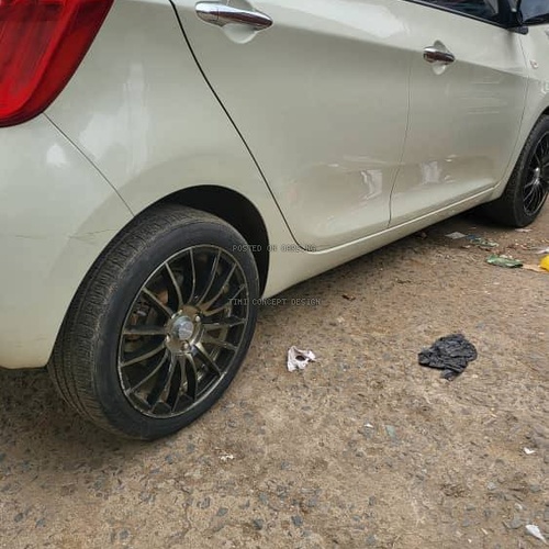 2014 Tokunbo Kia Picanto For Sale In Lagos 