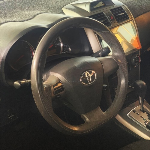 2014 Toyota Corolla Sport for Sale In Lagos