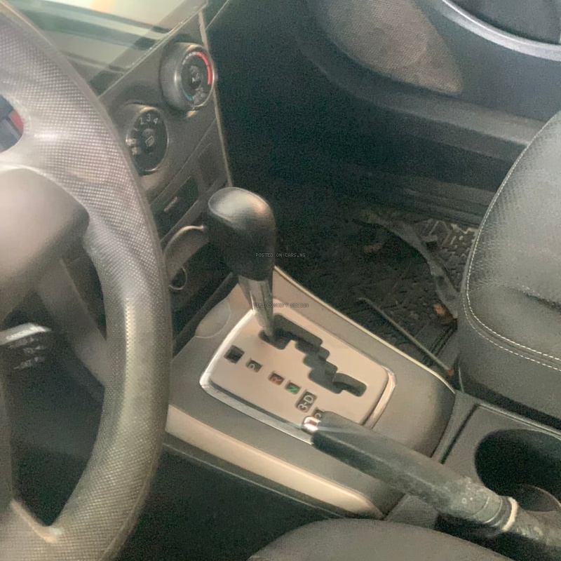 2014 Toyota Corolla Sport for Sale In Lagos image