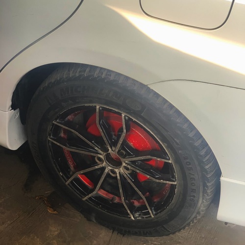 2014 Toyota Corolla Sport for Sale In Lagos