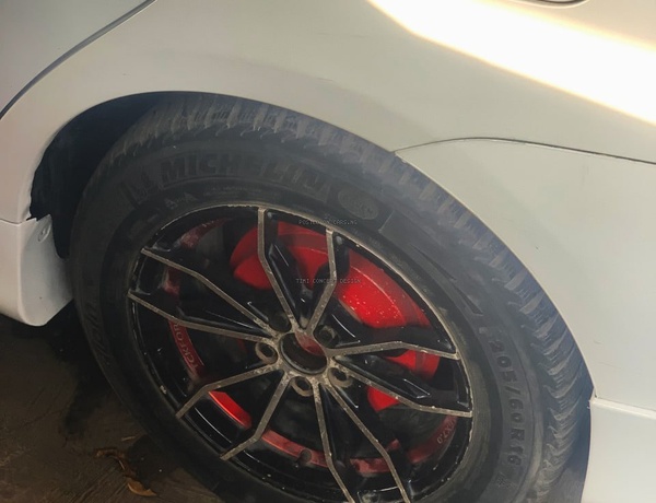 2014 Toyota Corolla Sport for Sale In Lagos