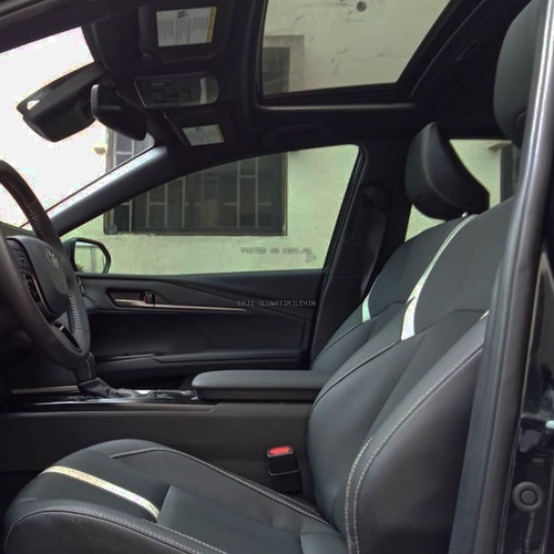 2014 Toyota Corolla Sport Registered