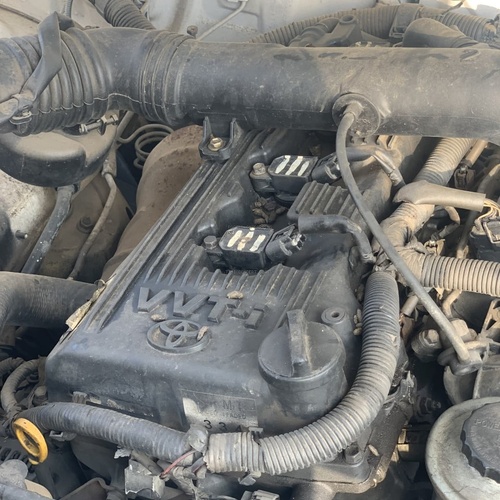 2014 Toyota Hilux (Registered) For Sale In Lagos