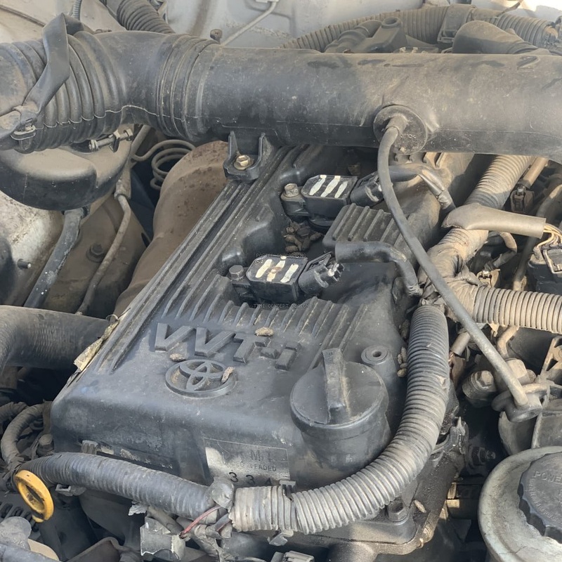 2014 Toyota Hilux (Registered) For Sale In Lagos image