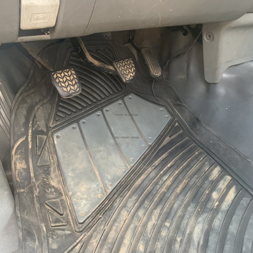 2014 Toyota Hilux (Registered) For Sale In Lagos