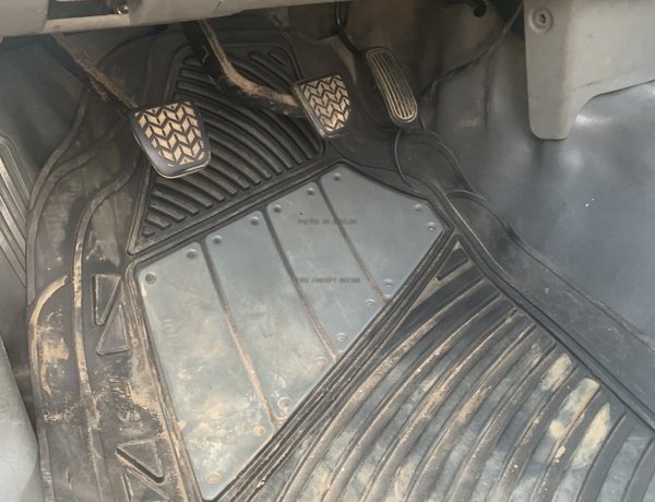 2014 Toyota Hilux (Registered) For Sale In Lagos