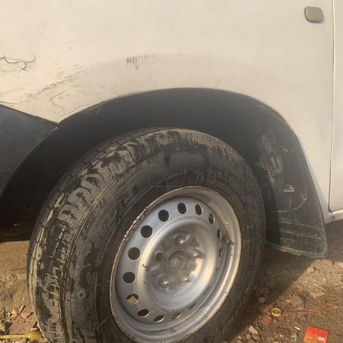 2014 Toyota Hilux (Registered) For Sale In Lagos