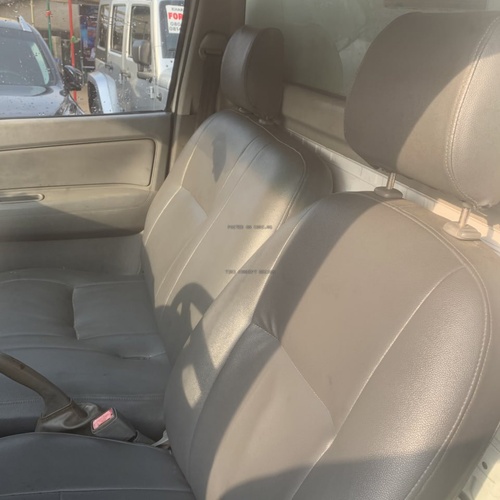 2014 Toyota Hilux (Registered) For Sale In Lagos