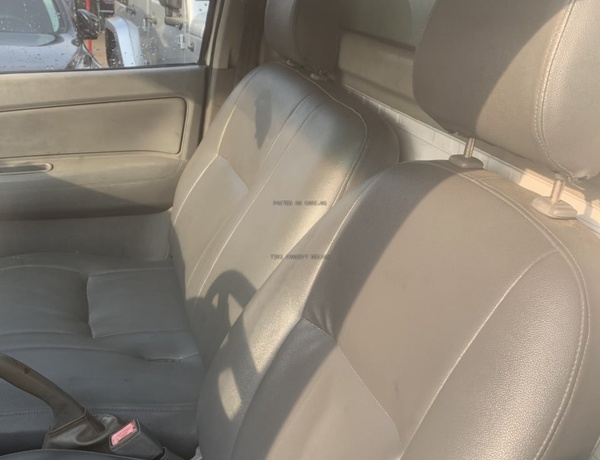 2014 Toyota Hilux (Registered) For Sale In Lagos