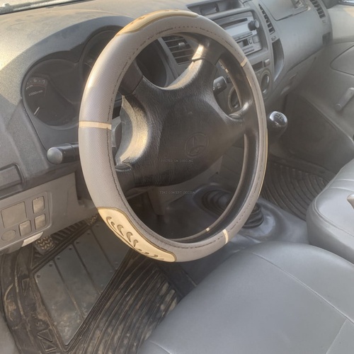 2014 Toyota Hilux (Registered) For Sale In Lagos
