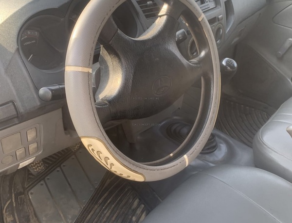 2014 Toyota Hilux (Registered) For Sale In Lagos