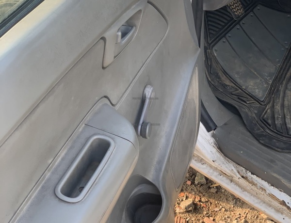 2014 Toyota Hilux (Registered) For Sale In Lagos