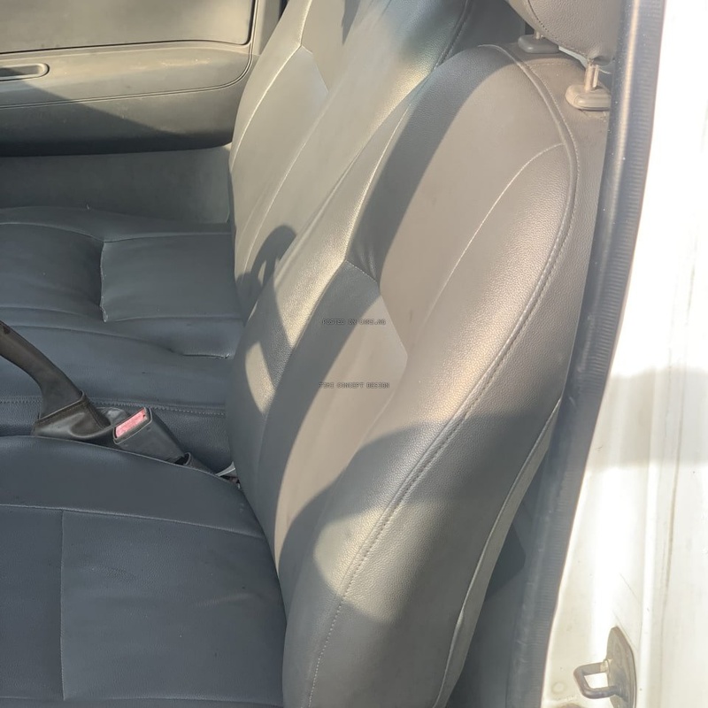 2014 Toyota Hilux (Registered) For Sale In Lagos image