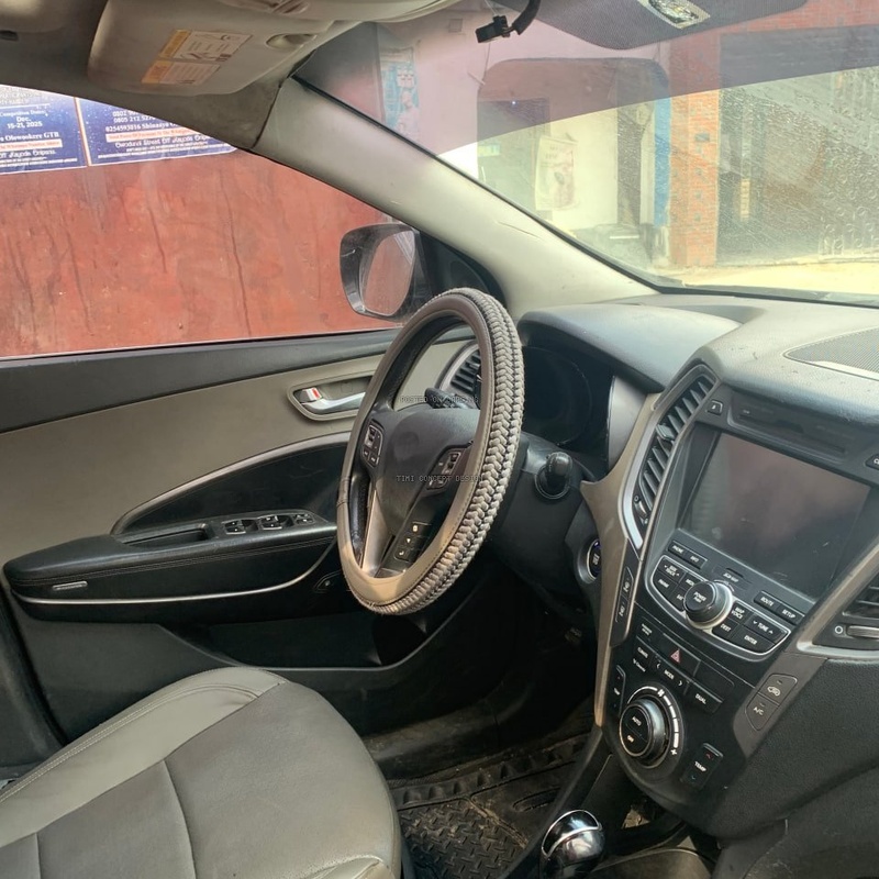 2015 Hyundai Santa Fe Sport For Sale In Lagos image
