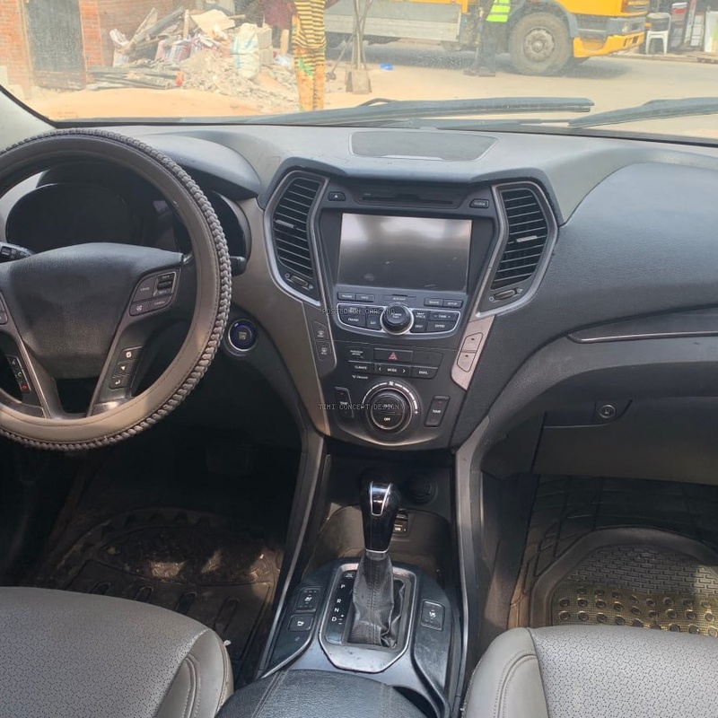 2015 Hyundai Santa Fe Sport For Sale In Lagos image