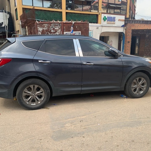 Hyundai Santa Fe Sport 2015 for Sale In Lagos