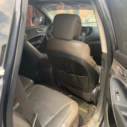 Hyundai Santa Fe Sport 2015 for Sale In Lagos